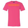 BELLA + CANVAS 3001 Jersey Tee Thumbnail