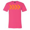 BELLA + CANVAS 3001 Jersey Tee Thumbnail