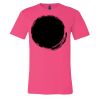 BELLA + CANVAS 3001 Jersey Tee Thumbnail