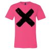 BELLA + CANVAS 3001 Jersey Tee Thumbnail