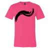 BELLA + CANVAS 3001 Jersey Tee Thumbnail
