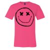 BELLA + CANVAS 3001 Jersey Tee Thumbnail