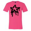 BELLA + CANVAS 3001 Jersey Tee Thumbnail