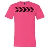 BELLA + CANVAS 3001 Jersey Tee Thumbnail