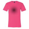 BELLA + CANVAS 3001 Jersey Tee Thumbnail