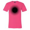 BELLA + CANVAS 3001 Jersey Tee Thumbnail