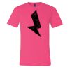 BELLA + CANVAS 3001 Jersey Tee Thumbnail