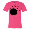 BELLA + CANVAS 3001 Jersey Tee Thumbnail