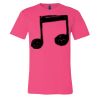 BELLA + CANVAS 3001 Jersey Tee Thumbnail