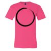 BELLA + CANVAS 3001 Jersey Tee Thumbnail