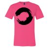 BELLA + CANVAS 3001 Jersey Tee Thumbnail