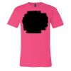 BELLA + CANVAS 3001 Jersey Tee Thumbnail