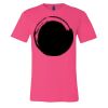 BELLA + CANVAS 3001 Jersey Tee Thumbnail
