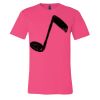 BELLA + CANVAS 3001 Jersey Tee Thumbnail