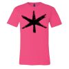 BELLA + CANVAS 3001 Jersey Tee Thumbnail