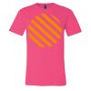 BELLA + CANVAS 3001 Jersey Tee Thumbnail