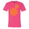 BELLA + CANVAS 3001 Jersey Tee Thumbnail