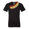 BELLA + CANVAS 3001CVC CVC Jersey Tee Thumbnail