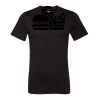 BELLA + CANVAS 3001CVC CVC Jersey Tee Thumbnail