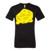BELLA + CANVAS 3001CVC CVC Jersey Tee Thumbnail