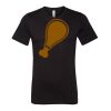 BELLA + CANVAS 3001CVC CVC Jersey Tee Thumbnail