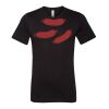 BELLA + CANVAS 3001CVC CVC Jersey Tee Thumbnail