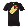 BELLA + CANVAS 3001CVC CVC Jersey Tee Thumbnail