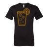 BELLA + CANVAS 3001CVC CVC Jersey Tee Thumbnail