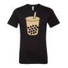 BELLA + CANVAS 3001CVC CVC Jersey Tee Thumbnail