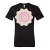 BELLA + CANVAS 3001CVC CVC Jersey Tee Thumbnail