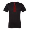 BELLA + CANVAS 3001CVC CVC Jersey Tee Thumbnail