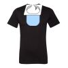 BELLA + CANVAS 3001CVC CVC Jersey Tee Thumbnail