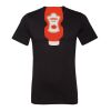 BELLA + CANVAS 3001CVC CVC Jersey Tee Thumbnail