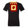 BELLA + CANVAS 3001CVC CVC Jersey Tee Thumbnail