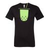 BELLA + CANVAS 3001CVC CVC Jersey Tee Thumbnail
