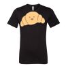 BELLA + CANVAS 3001CVC CVC Jersey Tee Thumbnail