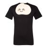 BELLA + CANVAS 3001CVC CVC Jersey Tee Thumbnail