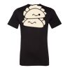 BELLA + CANVAS 3001CVC CVC Jersey Tee Thumbnail