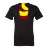 BELLA + CANVAS 3001CVC CVC Jersey Tee Thumbnail