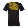 BELLA + CANVAS 3001CVC CVC Jersey Tee Thumbnail