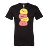 BELLA + CANVAS 3001CVC CVC Jersey Tee Thumbnail