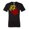 BELLA + CANVAS 3001CVC CVC Jersey Tee Thumbnail