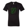 BELLA + CANVAS 3001CVC CVC Jersey Tee Thumbnail