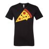 BELLA + CANVAS 3001CVC CVC Jersey Tee Thumbnail