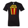 BELLA + CANVAS 3001CVC CVC Jersey Tee Thumbnail