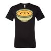 BELLA + CANVAS 3001CVC CVC Jersey Tee Thumbnail
