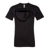 BELLA + CANVAS 3001CVC CVC Jersey Tee Thumbnail