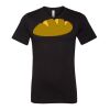 BELLA + CANVAS 3001CVC CVC Jersey Tee Thumbnail