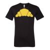 BELLA + CANVAS 3001CVC CVC Jersey Tee Thumbnail