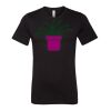 BELLA + CANVAS 3001CVC CVC Jersey Tee Thumbnail